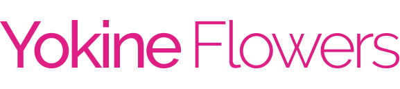 Elimays flowers in Buckley Logo