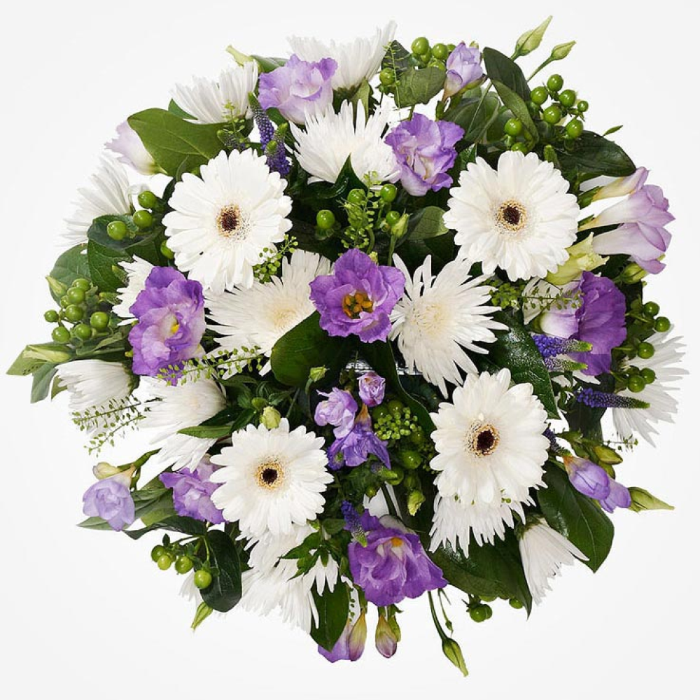Heavenly Garden Posy